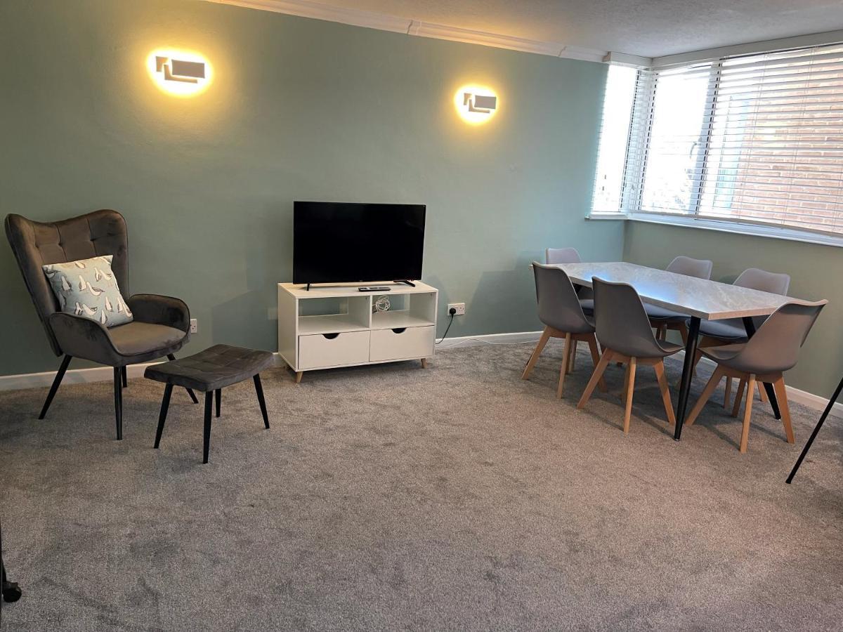 Апартаменты Brighton Square Townhouse Экстерьер фото